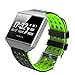 0.96 Pulgadas Fitness Trackers Smart Band Calorie (Color: Verde)