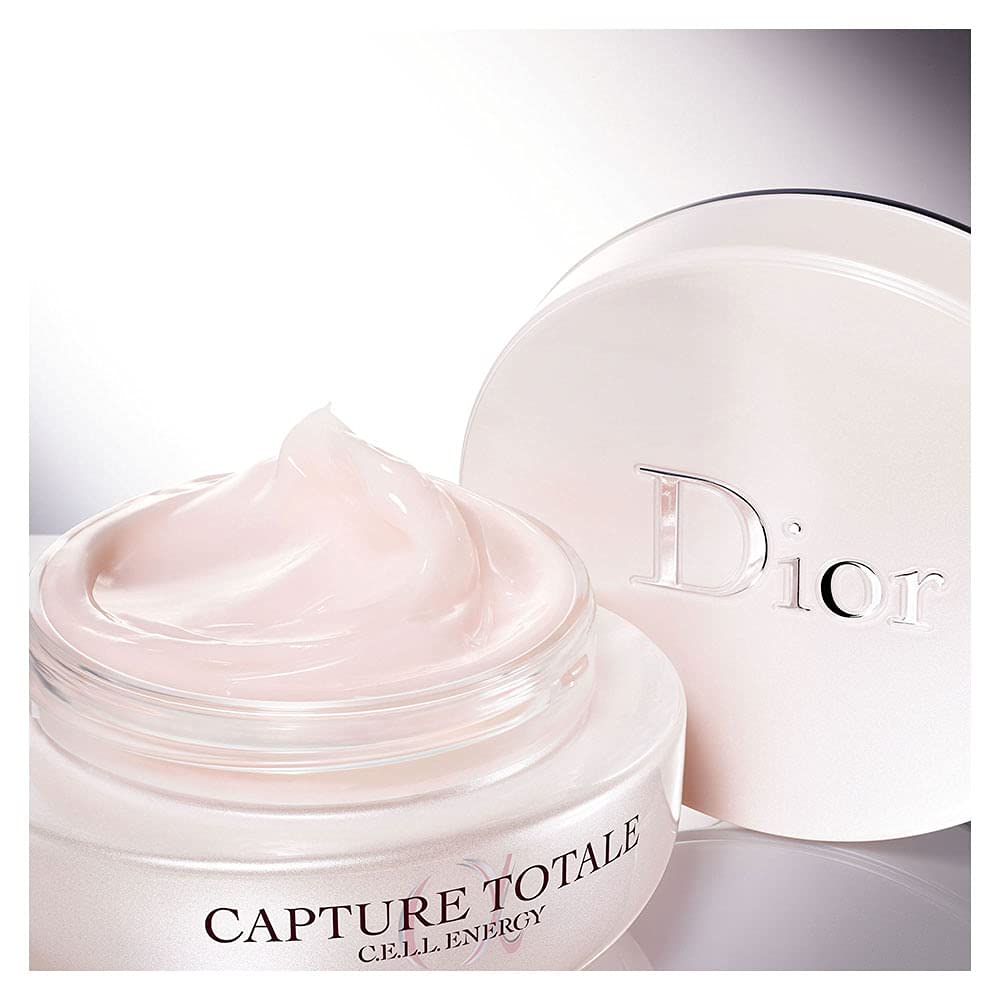 Dior Capture Totale C.E.L.L. Energy Firming & Wrinkle-Correcting