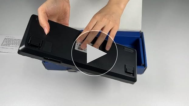 ⚡️ゲーミングキーボード⚡️メカニカル式61キー Type-C USB バックライト Amazon.co.jp: Z-11 Type-C 61 キーメカニカルキーボード USB