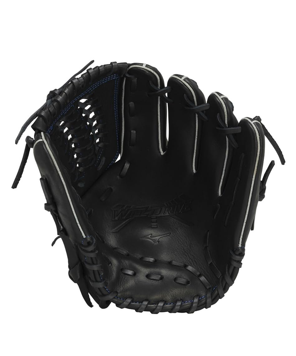 Amazon | MIZUNO 軟式用WILLDRIVE BLUE(ウィルドライブブルー) 投手