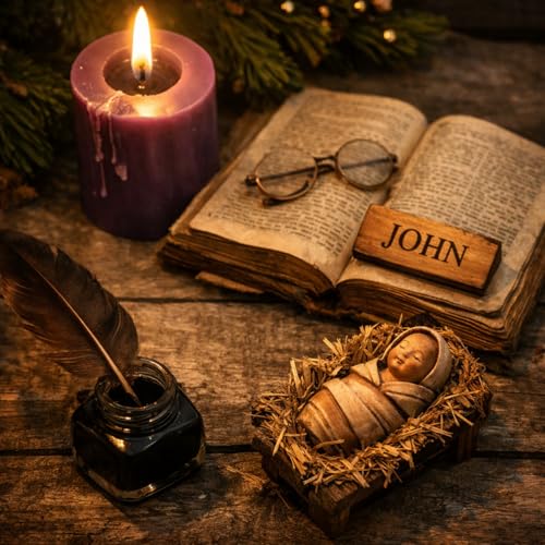 23 December 2025 Theme: &ldquo;God Still Speaks&hellip; Even When We&rsquo;re Silent&rdquo;