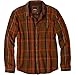 prAna Men's Felix Flannel Tee