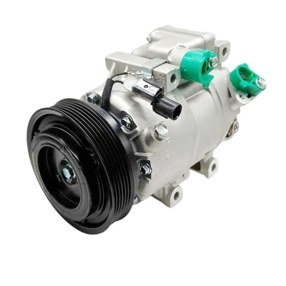 Fyuvdtuv One Color Ac Compressor Compatible For Hyundai Kia Santa Fe Sport Sorento 97701-2B251 97701-2B250 97701-2B201 97701-1U250 97701-2B300 97701-2B350