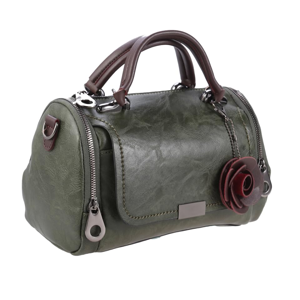 Set de 2 Bolsos Tote para Mujer y Hombre miniatura 7