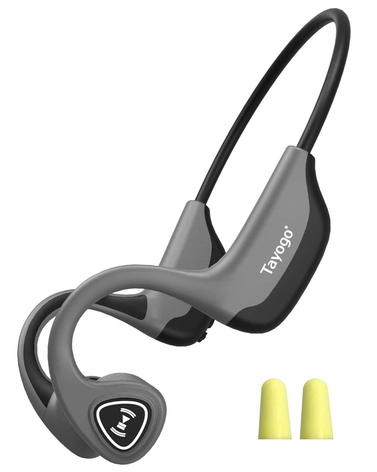 Tayogo Headphones Tayogo Bone Conduction Headphones