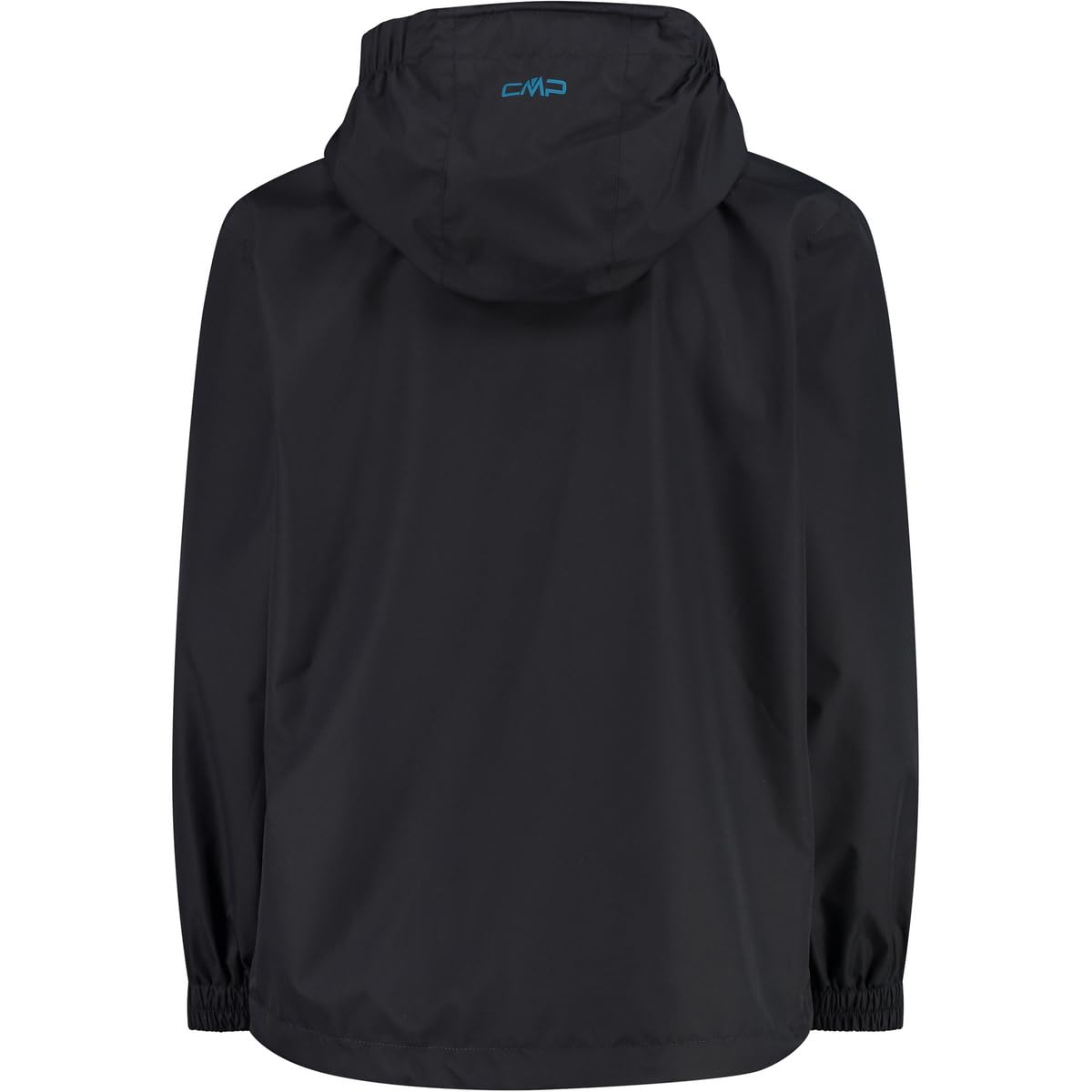 CMP Kurtka Uniseks Kid Jacket Fix Hood