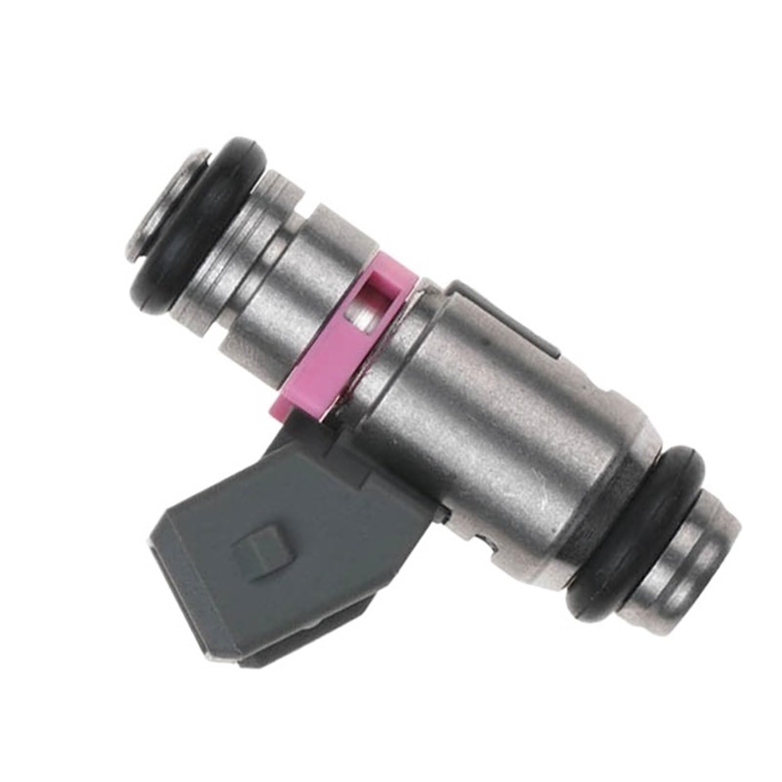 Jkelpv 1Pcs Fuel Injector Nozzle Fit For Clio Kangoo Twingo 12.I 16V 0280158168 Iwp-099 Iwp099 Fuel Injector Nozzle Fuel Injector(1Pcs)