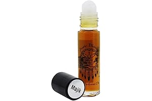Majik: Auric Blends Scented Perfume Oil
