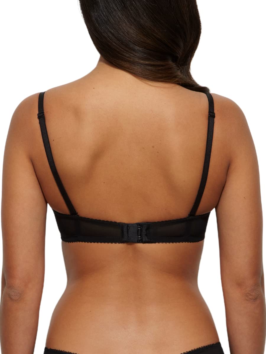 Gossard Sujetador Sin Tirantes de Encaje Superboost Mujer