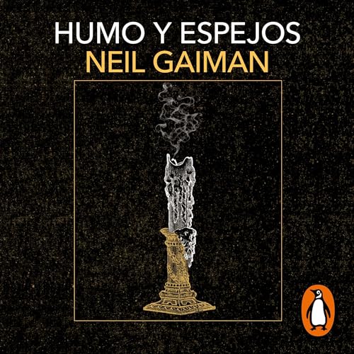 Humo y espejos