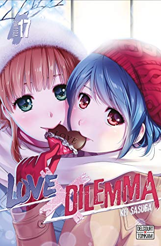 Love X Dilemma — Tome 17