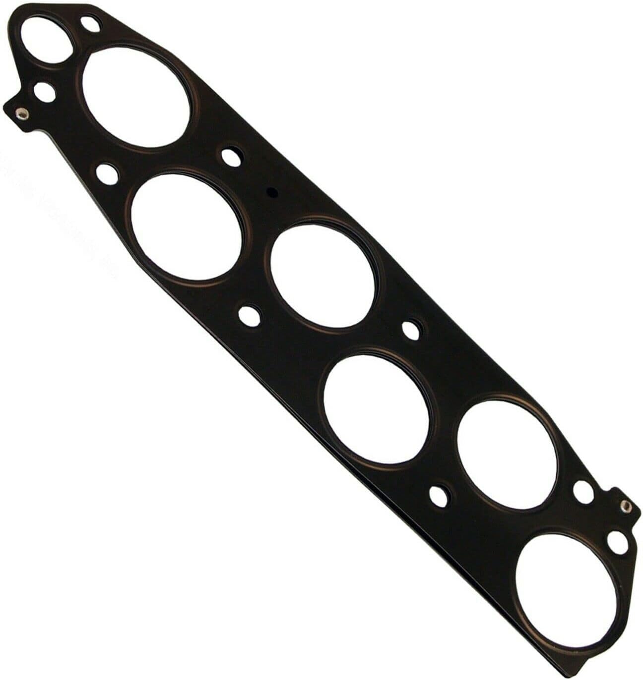 Fuel Injection Plenum Gasket Gas Upper Compatible with Honda Accord