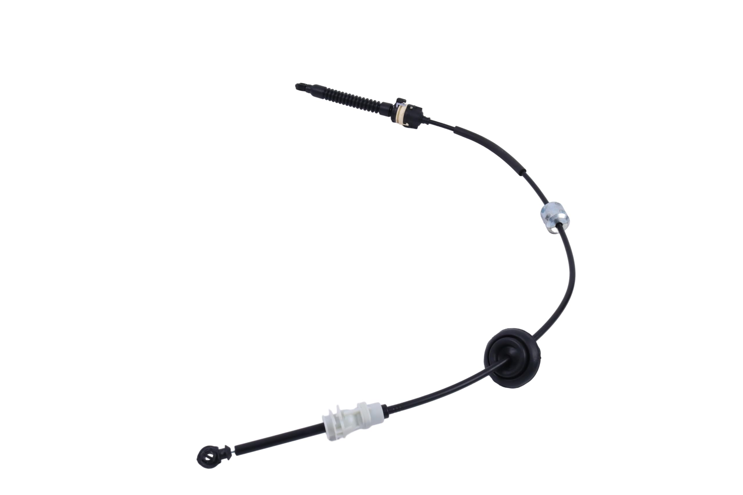 Amazon.com: YLQASOON Automatic Transmission Shift Control Cable 