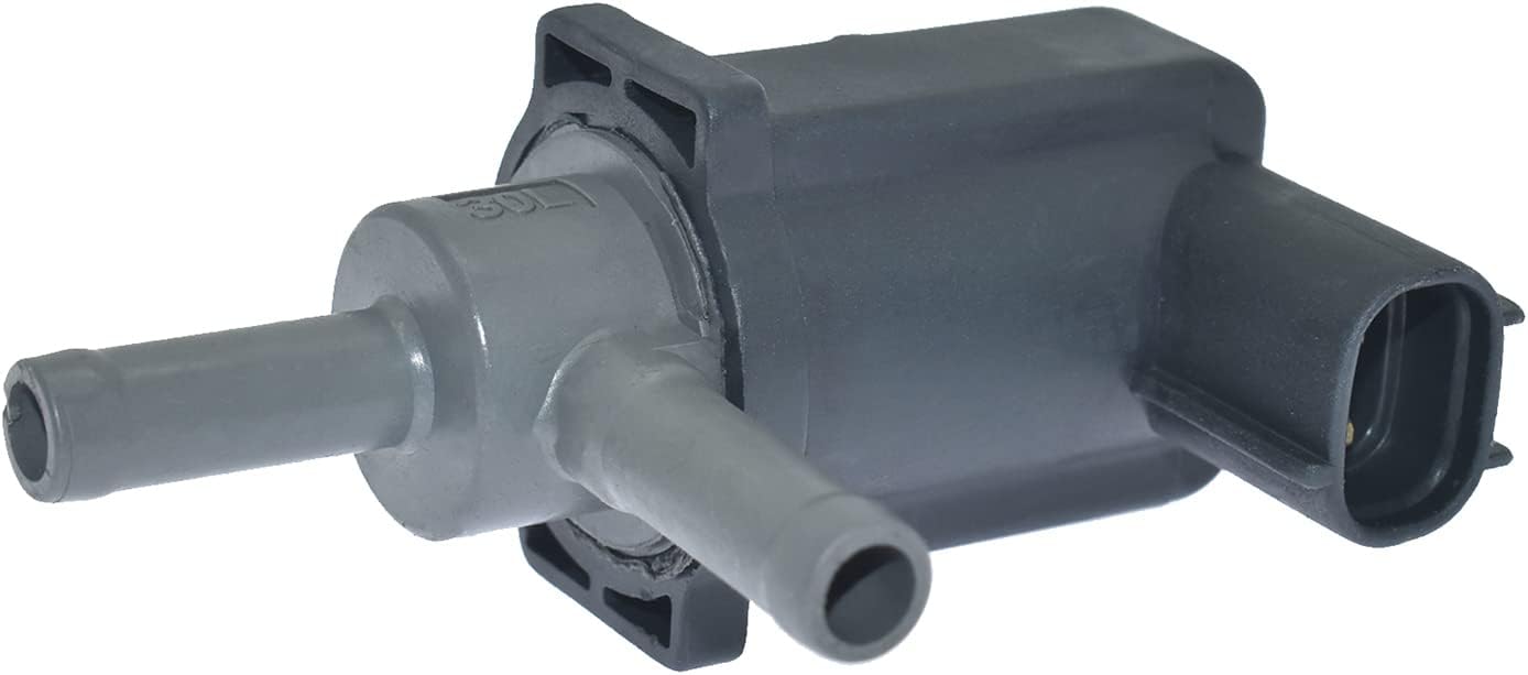 Vapor Canister Purge Solenoid Valve 90910-12273 for Toyota Corolla 2004 2005 2006 2007 2008