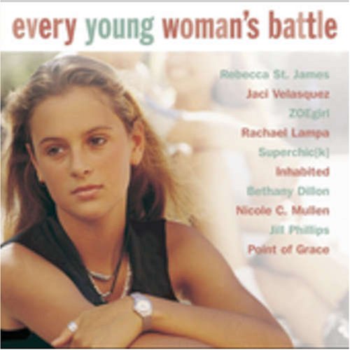Every Young Womans Battle [Audio CD]