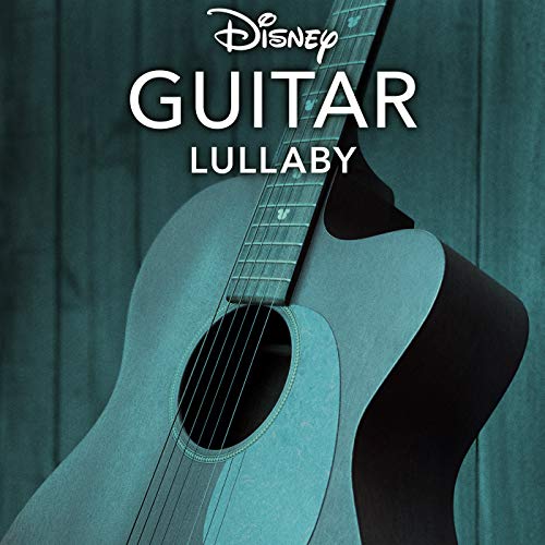Disney Peaceful Guitar & Disney