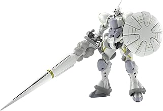 BANDAI SPIRITS HG Mobile Suit Gundam GQuuuuuuuX New Plastic Model C (Provisional) 1/144 Scale Color-coded Plastic Model