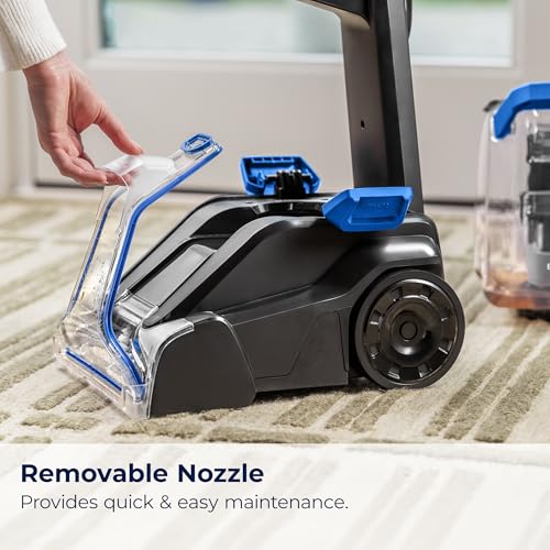 BISSELL TurboClean Carpet Cleaner - Save 19% at $99.99 - Image 6