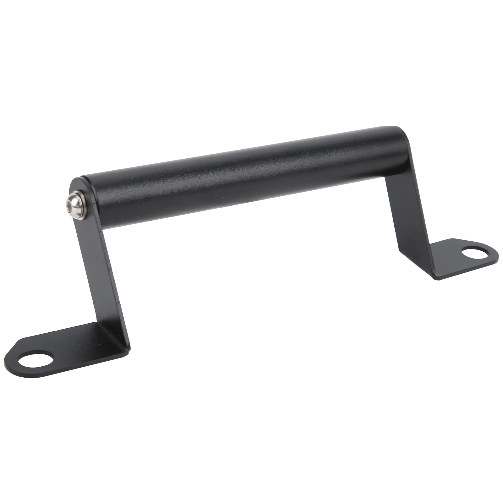 Soporte de Montaje de Navegación,Soporte de GPS para Teléfono de Barra Frontal,Soporte de navegación para Motocicleta,Compatible con Triumph Tiger 900 Rally Pro 2020