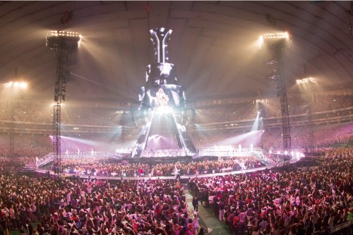 EXILE LIVE TOUR 2011 TOWER OF WISH (2-disc set) [DVD] | eBay