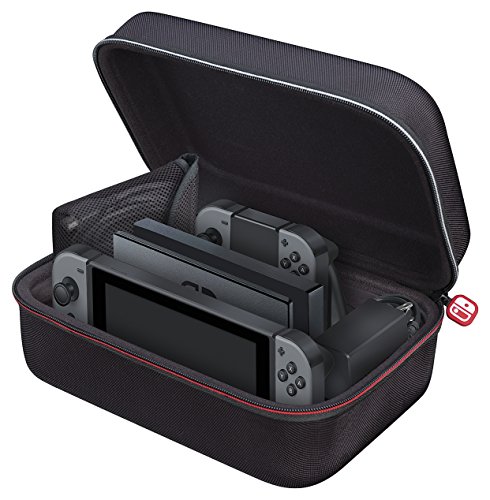 Ardistel: Game Traveler Deluxe Case NNS60  Nintendo Switch