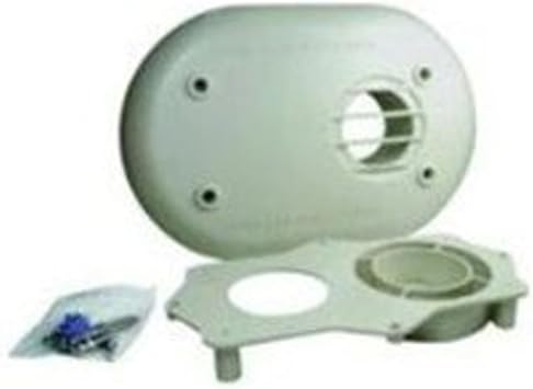 rheem vent termination kit