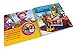 LeapFrog Leapstart Nursery: Mickey and The Roadster Racers Pit Crews to The Rescue Story Book (3D Enhanced)