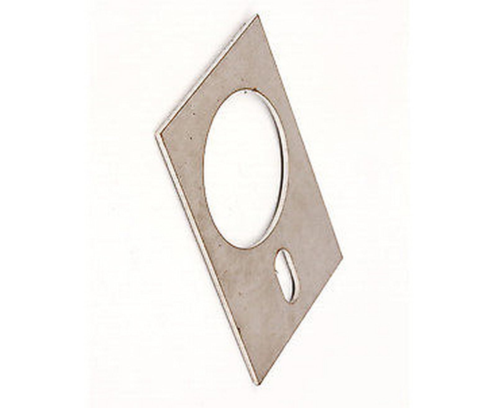Compatible for use with Wells Plate Door Pivot M4200 F6-43899 KolCoh14803