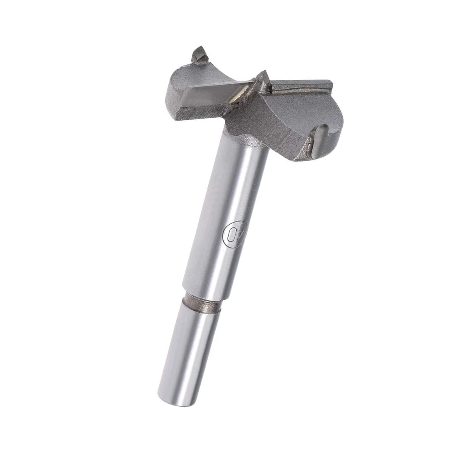TOP-VIGOR 40mm Forstner Drill Bit