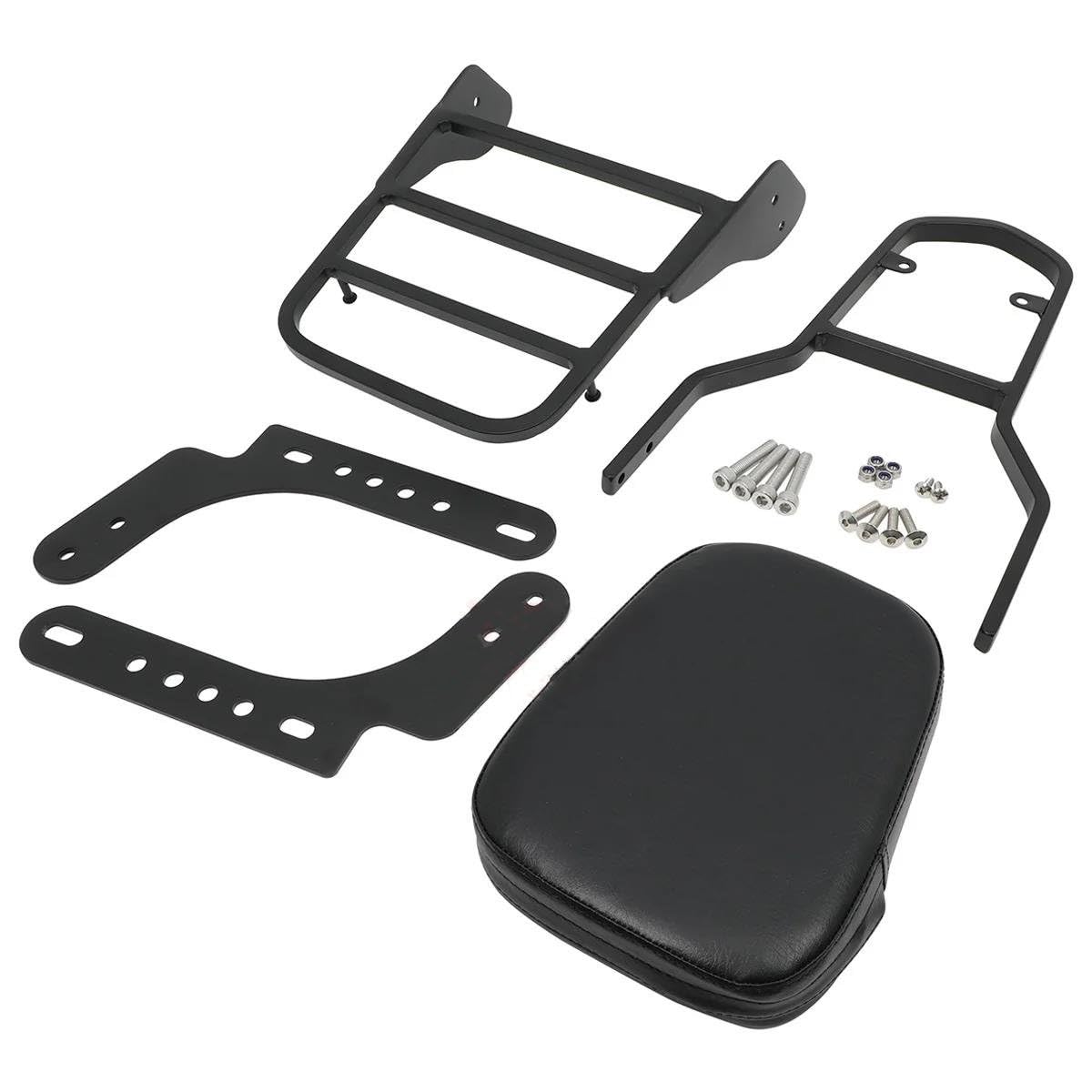 Amazon.co.jp: バイク用 リアキャリア バイク用 リアキャリア に