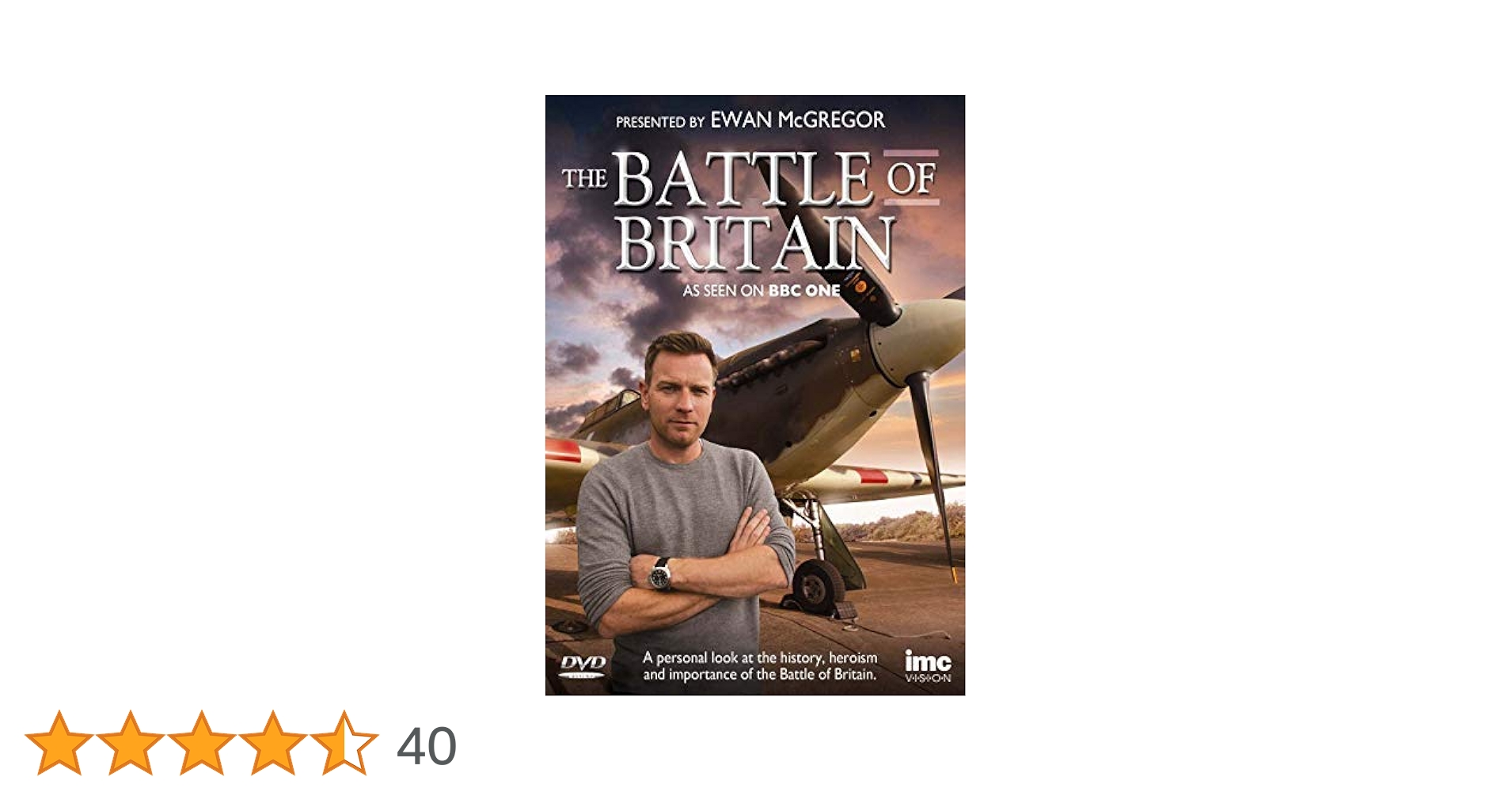 その他 Battlefield Britain [DVD] 9011293A.JPG