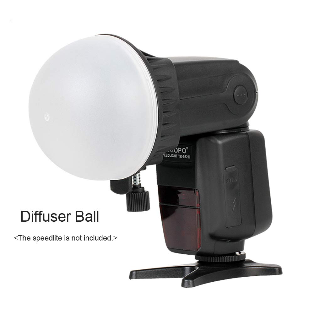 Meilleurs Diffuseurs Speedlite 2026 - Guide Complet