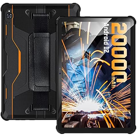 OUKITEL Tablet RT2 10.1 Pulgadas FHD Cover