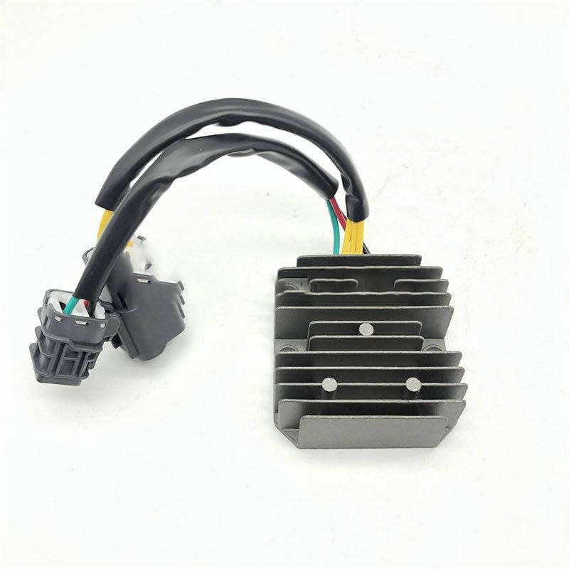 Voltage Regulator for Arctic Cat Utility150 250 300 3303-836 MXU150 250 300 Mongoose 250 300 31600-LBA7-900 Sym ATV 200