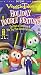 VeggieTales Holiday Double Feature - The Toy That Saved Christmas / The Star of Christmas [VHS]