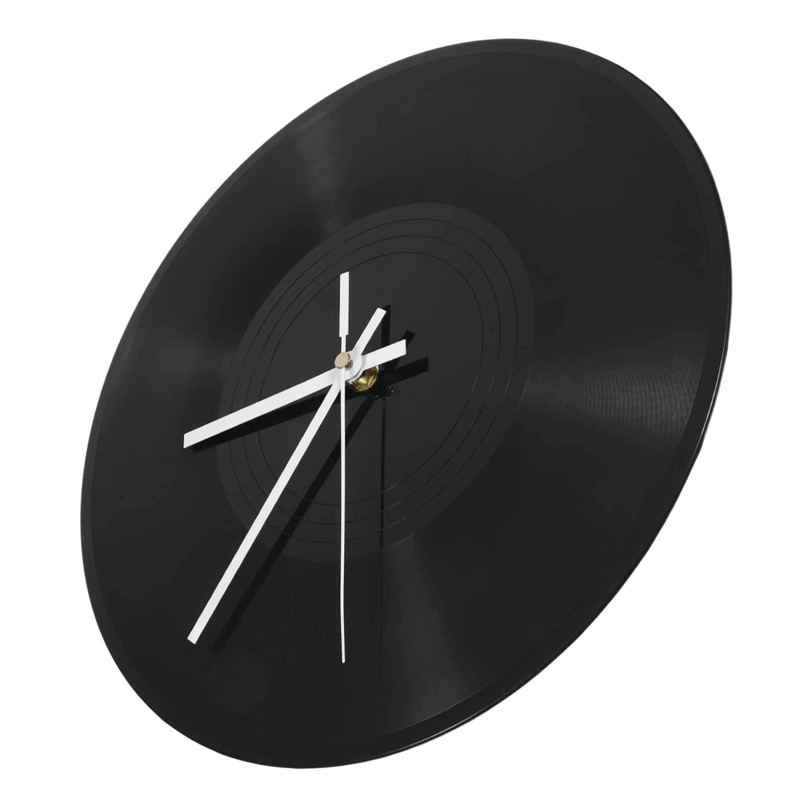 【一点もの！】オリジナル 本物レコードを使用した壁掛け時計 レコード壁掛け時計 / Wall clock RE VINYL by Pavel Sidorenko | soft