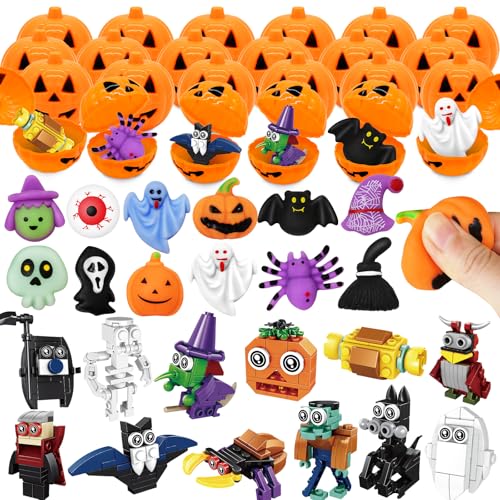 Imagen de MOONTOY Regalos Halloween para Niños