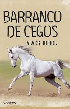 Paperback Barranco de Cegos (Portuguese Edition) [Portuguese] Book