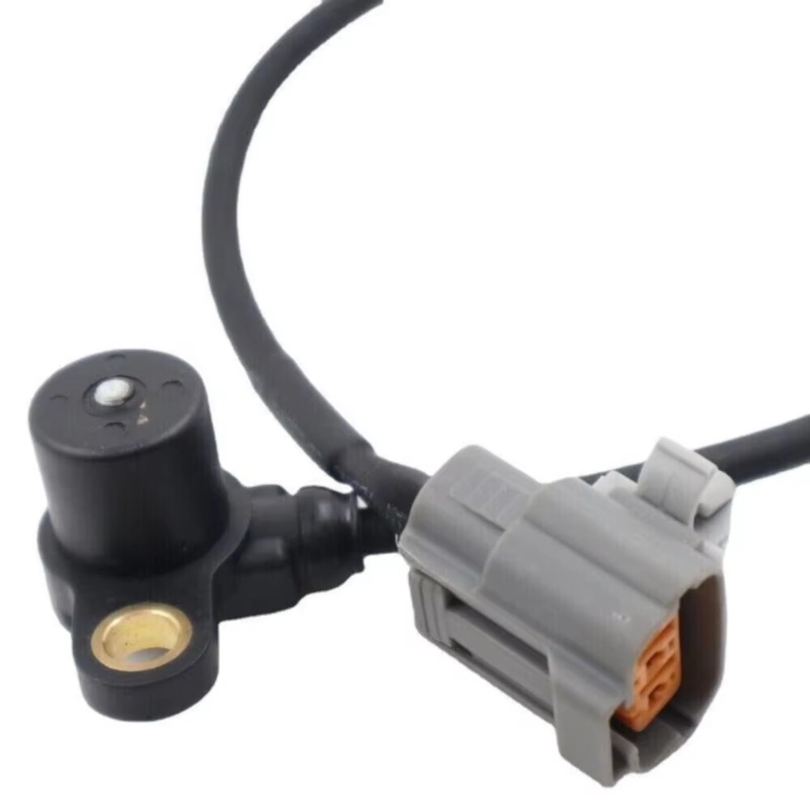 Capteur position moteur auto Compatible Avec MAZDA Pour MX-3 EC 1991-1998 Pour 1.8i V6 1996-1997 Capteur De Position D'arbre À Cames Vilebrequin Pour Capteur D'impulsions KL01-18-221
