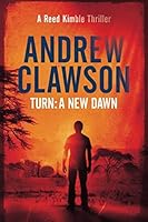 TURN: A New Dawn 1728775019 Book Cover