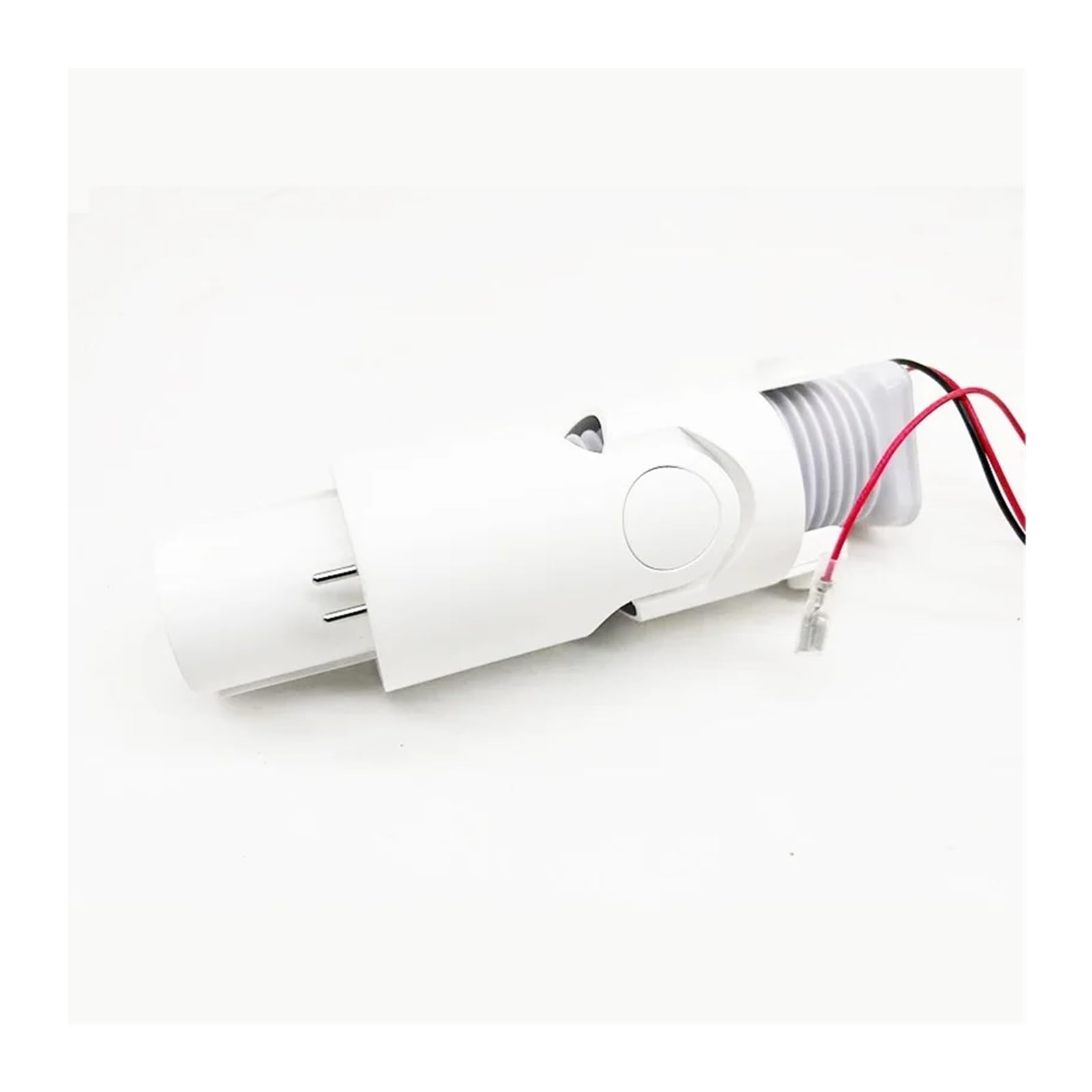 Manguera de aspiradora, Compatible con Xiaomi, K10