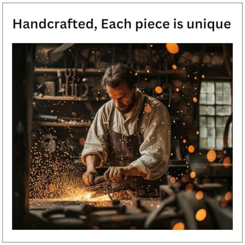 Rely+ 6101 5 Arm Matte Black Candelabra Taper Candle Holders Halloween Decorations Indoor Kitchen Décor Table Candles Candlestick Candelabra Centerpiece Gothic Home Decor Wedding 10 Inch Tall Metal Candelbra thumb #6