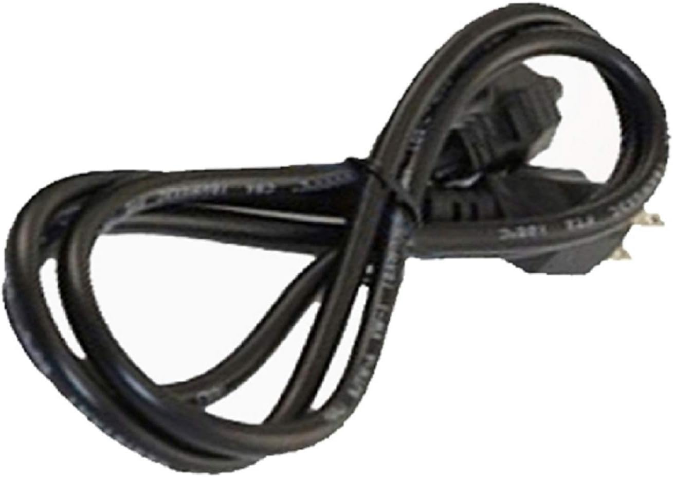 UpBright AC in Power Cable Cord Replacement for Marantz NR SR ZR Series AV Surround Receiver NR1603 NR1402 NR1403 NR1501 NR1504 NR1601 NR1602 NR1604 NR1605 SR4001 SR4002 SR4003 SR4021 SR4600 SR5001