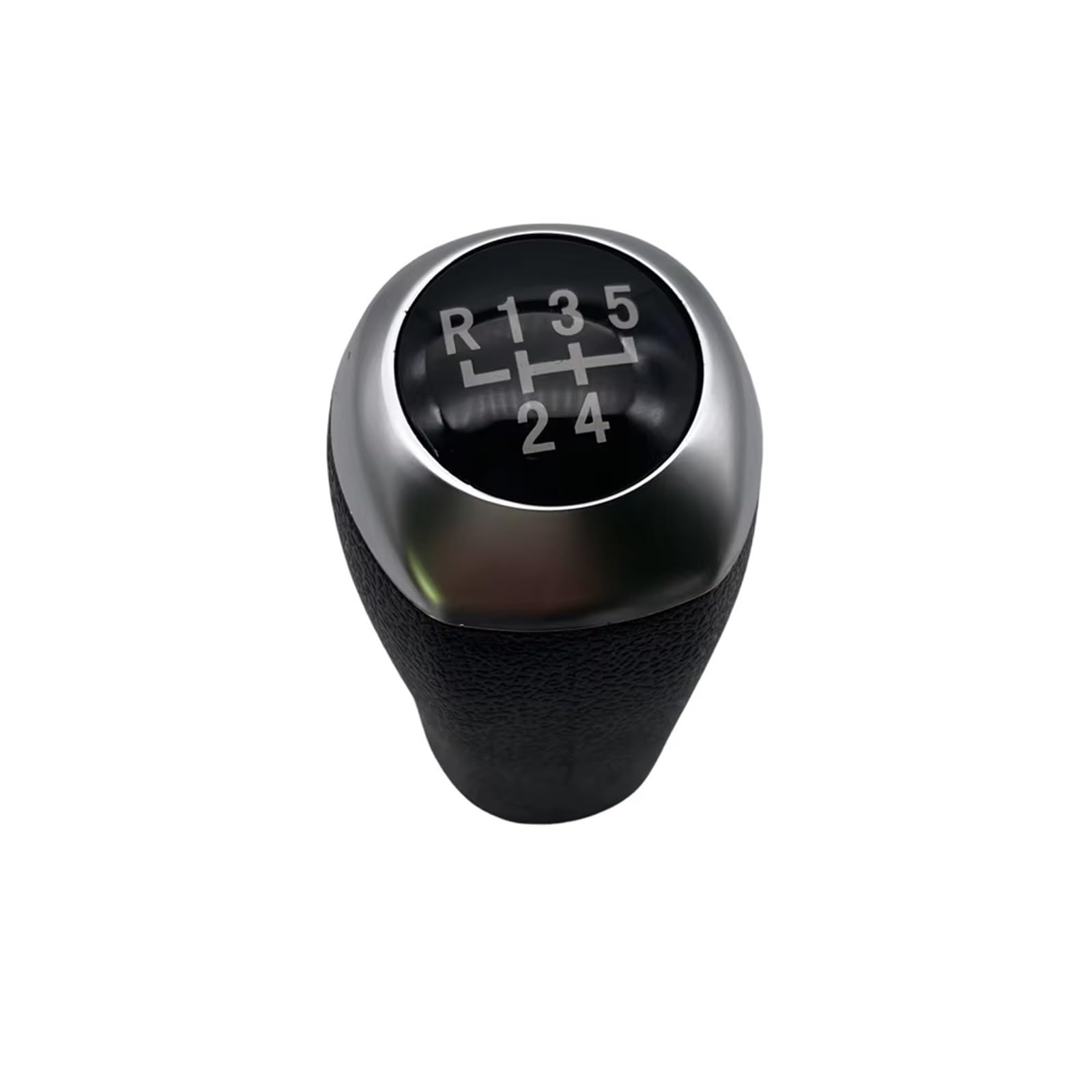 Kedfbts One Color Gear Shifter Compatible With Hyundai For Elantra For 2.0L For 1999Cc For L4 For Dohc 2014 2015 2016 Gear Stick Level Shift Knob 5/6 For Speed(5-Speed)