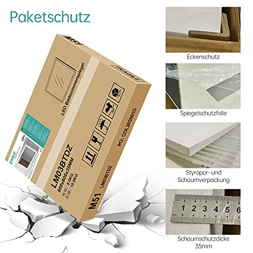 EMKE-Espejo-de-bano-con-iluminacion-45-x-60-x-39-cm-Espejo-de-Pared-con-Interruptor-tactil-Espejo-de-Pared-con-iluminacion-Blanca-fria-Espejo-de-luz-IP44-de-bajo-Consumo