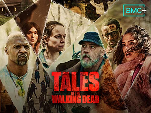 Tales of the Walking Dead