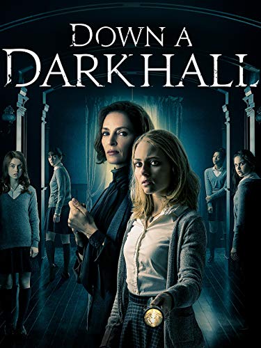 Down a Dark Hall [dt./OV]
