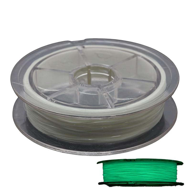 low visibility braided fishing line Sufix 832 Advanced Superline 10lb / Low-Vis Green