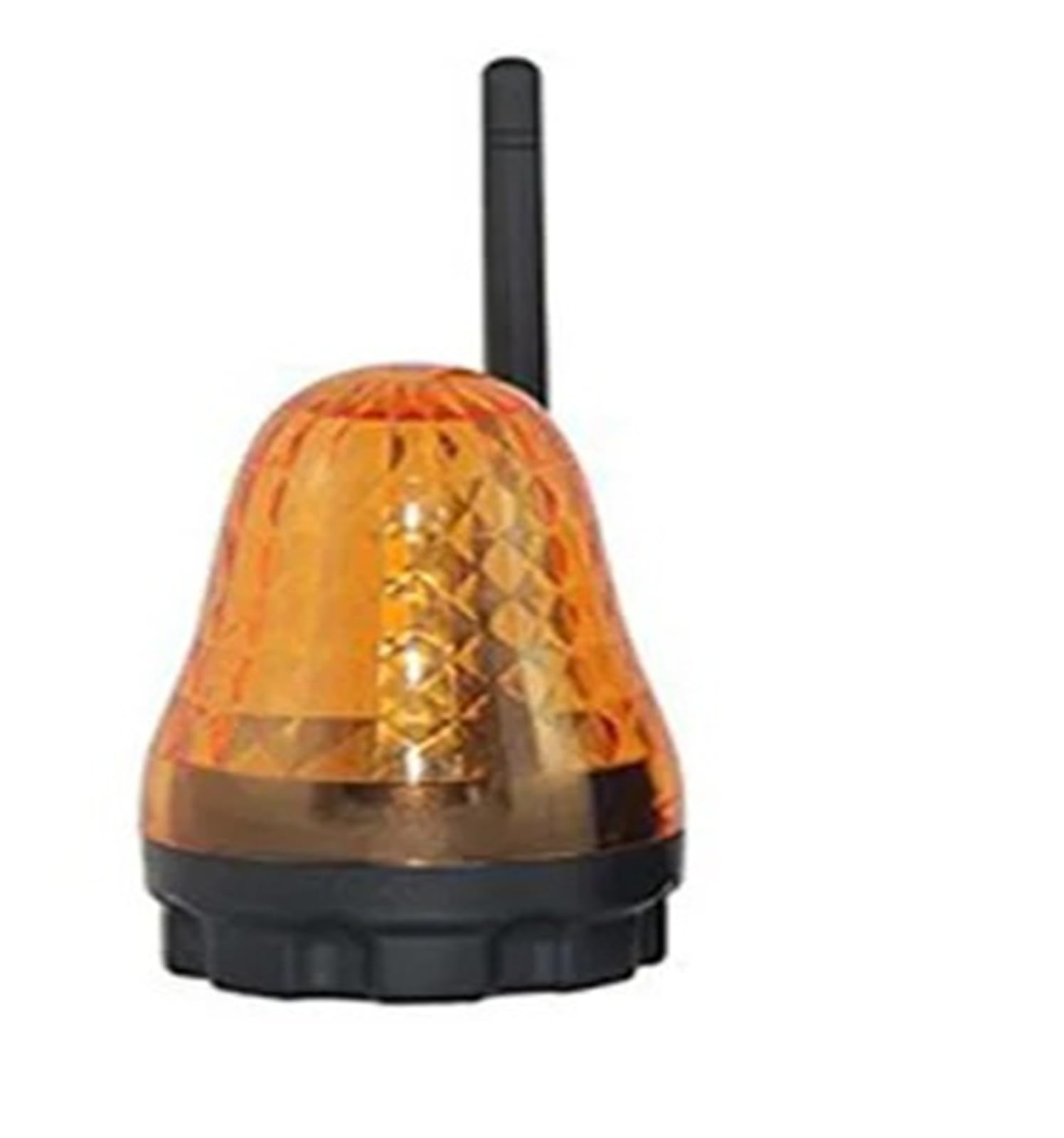Universal 12V bis 265V Outdoor LED Signal Alarm Licht Strobe Blinkende Notfall Warnung Lampe Wand Halterung for automatische Tor Öffner