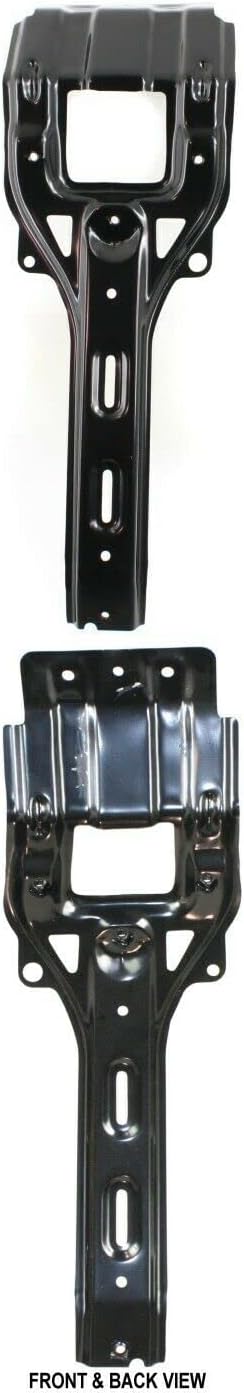 96661525 GM1225248 Radiator Support Center for 14902799